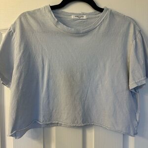 2 Courtney Tees from perfectwhitetee  100% Cotton made in the USA  Get 2 for $30